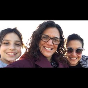 Meet your Posher, Karen